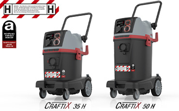 CraftiX H