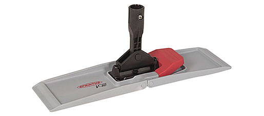 V-Wing Klapphalter