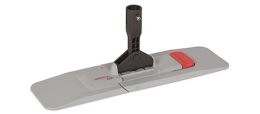 Eco foldable mop holder