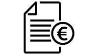 Sie füllen den Förderantrag aus und reichen diesen zusammen mit Ihrer Rechnung bei der BG BAU ein.