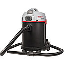 Wet- and dry vacuum cleaners