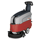 Floor scrubber dryers