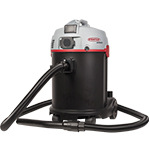Wet- and dry vacuum cleaners