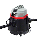 Pump-/Fire service vacuums