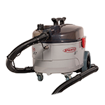 Spray-extraction cleaner